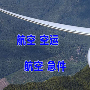 肥东白龙航空托运快递-选东方航空和上海航空